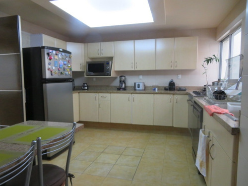 Imagen 4 de 14 de Departamento En Venta, Miguel Hidalgo, Ciudad De México