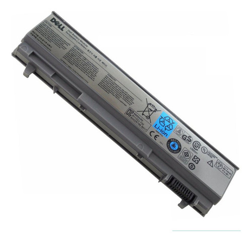 Bateria Dell 451-11399 Dfnch Gu715 Ky268 Nm631