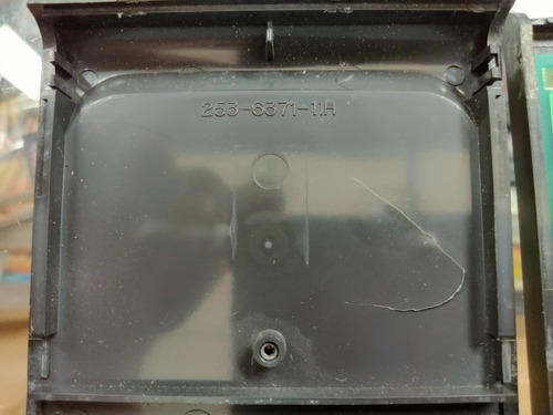 Batman Forever Sega Game Gear (Usado)