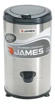 Comprar Secarropas Centrifugo James 5 Kg Acero Sensacion