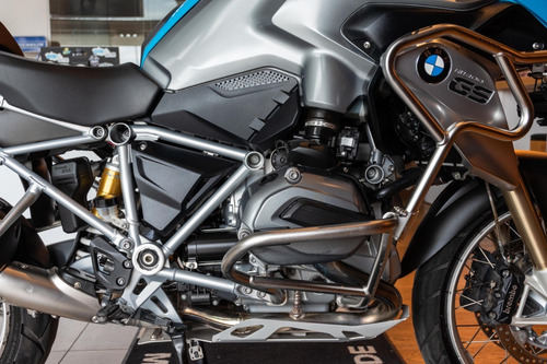 Imagen 8 de 17 de Bmw R 1200 Gs