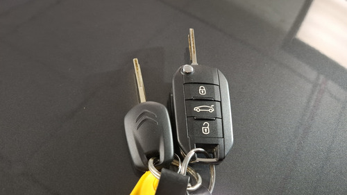 Citroën C4 Cactus 1.6 VTI 115 FEEL PACK PLUS AUTO