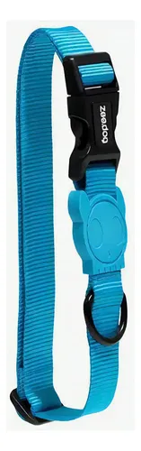 Coleira para Cães Zee.Dog Ultimate Blue Tamanho P Azul-celeste
