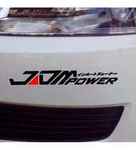 Comprar Sticker, Pegotin, Calcomania Jdm Tuning Japon! Envynilos