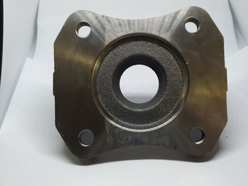Flange Acople Cardan F-250 F-350 Super Duty 3-2-1709 Spicer
