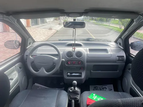 Renault Twingo 1.2 Access +