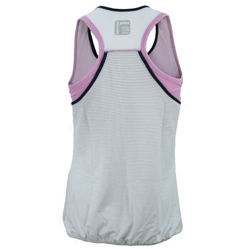 Musculosa Prince Con Top Interno Purple - Tx3204a