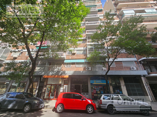 Departamento En Alquiler En Belgrano