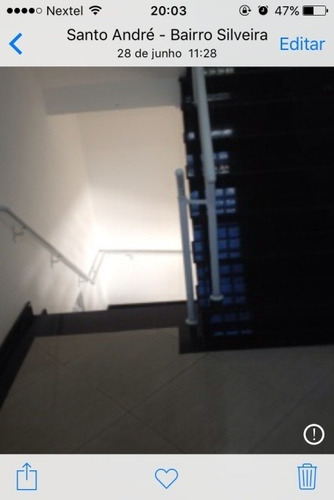 Imagem 24 de 28 de Venda Apartamento S/ Condomínio Santo André Brasil - 1697