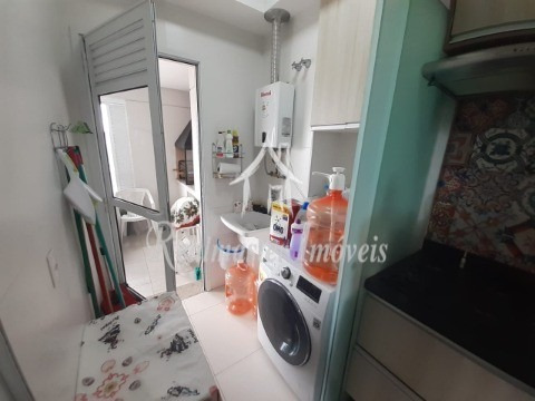 Imagem 12 de 30 de Apartamento - Ap00580 - 69005198