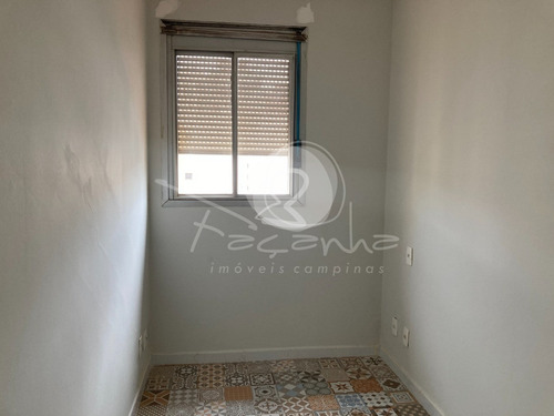 Imagem 15 de 15 de Apartamento Para Venda No Cambuí Em Campinas - Imobiliária Em Campinas - Ap04251 - 69290325