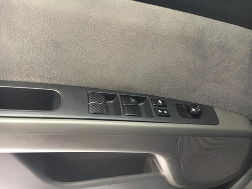 Imagem 8 de 13 de Nissan/sentra 2.0 - Gasolina - Preto - 2009
