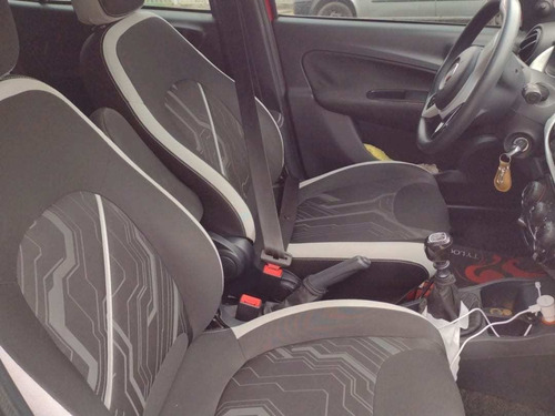 Imagem 8 de 10 de Fiat Uno Way 1.0 8v Flex