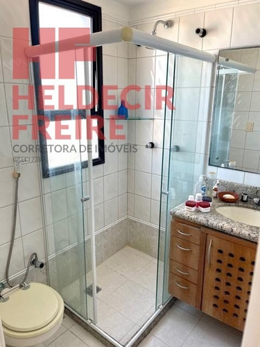 Imagem 9 de 30 de Apartamento - Hf7022 - 70130970