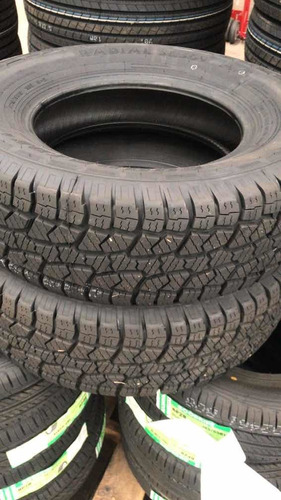 Neumáticos 235/70r16