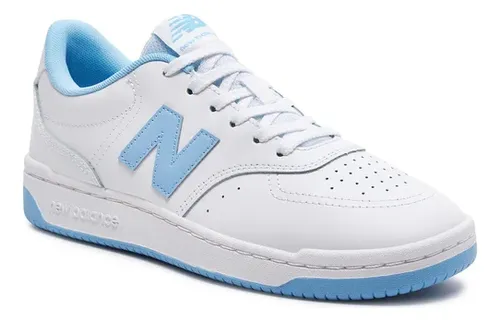 Zapatilla New Balance Hombre Bb80blu