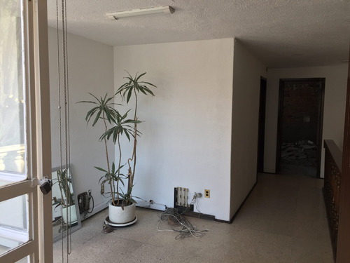 Imagen 6 de 7 de Casa Con Uso De Suelo Para Oficinas Disponible Echegaray 284 M2