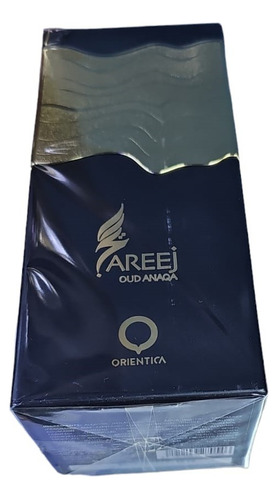 Orientica Areej Oud Anaqa Edp 50ml Spray
