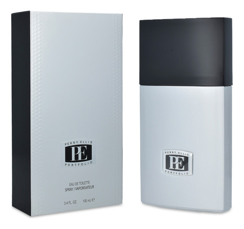 Portfolio 100ml Edt Spray