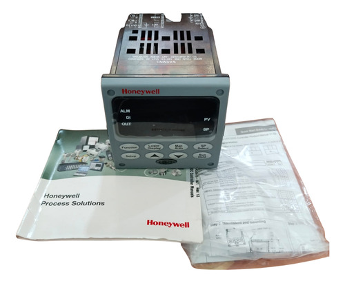 Honeywell Controlador Dc3200-ee-000r-240-00000-00-0