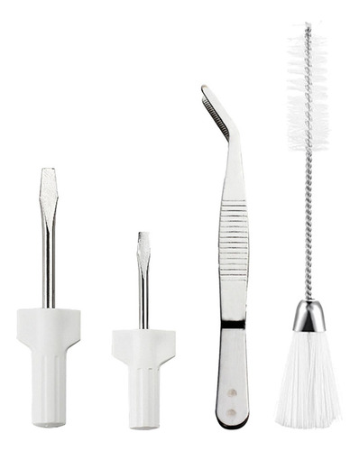 L Kit De Reparación De Máquinas De Coser De 7 Uds., Fácil