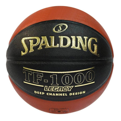 Pelota De Basketball Spalding Lub Oficial N7 Basket Mvdsport