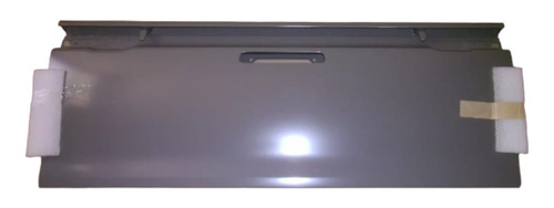 Compuerta Toyota Hilux Kavak 2006 Al 2019 Basica Original