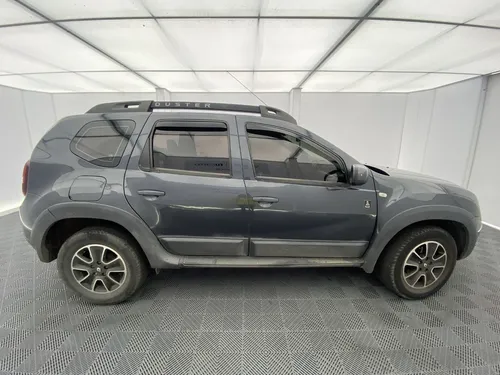 Renault Duster 2.0 DYNAMIQUE/INTENS