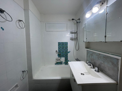 2 Ambientes En Barrio Norte Recoleta. En Venta!