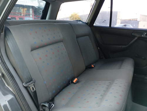 Volkswagen Gol Country 1.9 Sd