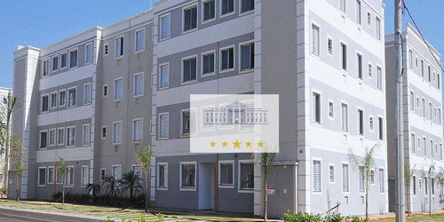 Imagem 9 de 10 de Excelente Apartamento No Concórdia - Ap0080