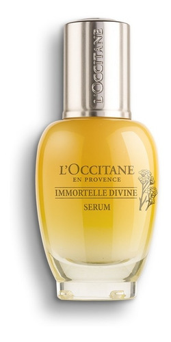 L'occitane® Immortelle Divine Sérum Visage 30ml