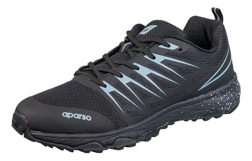 Zapatilla Trail Running Hombre Graham H1 Aparso