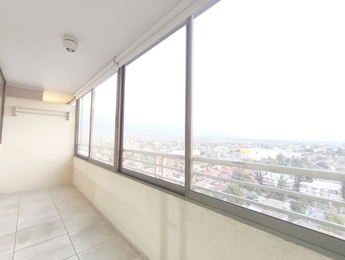 Edificio Los Aliaga (1 Est. 1 Bod.) Vista Sur Piso 16