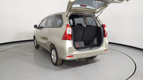 Toyota Avanza 1.5 Xle At