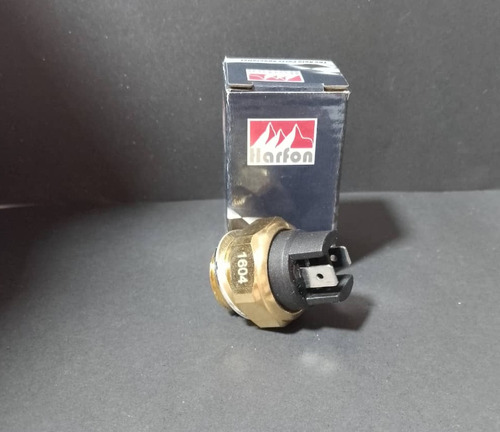 Valvula Temperatura E-vent Universal 82-62 C 2pin M22x1.5