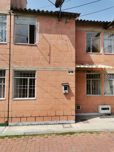 Se Vende Casa Bosa El Porvenir Vicentenari Iv Area 45m2 Bogota Dc