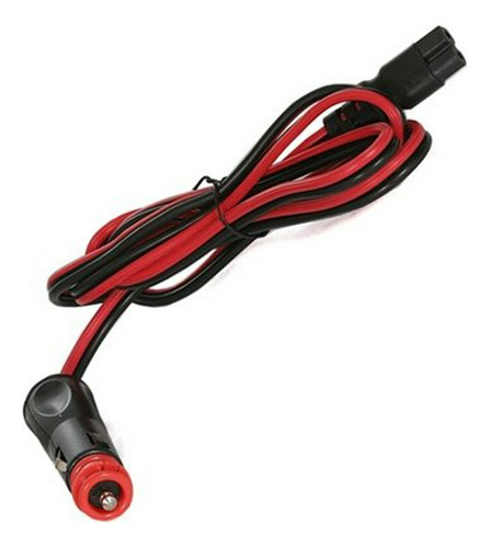 Cable De Alimentación Cc 12v Para Refrigerador Portátil.