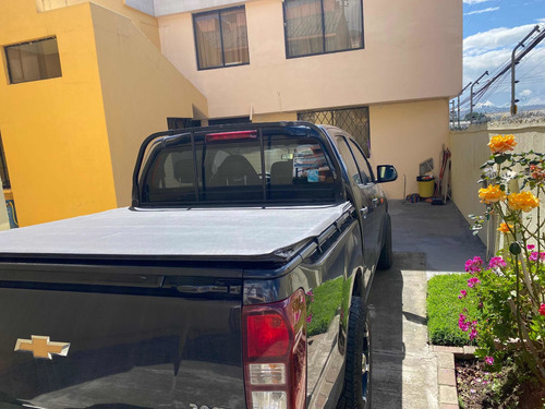 Chevrolet Dmax Diésel Doble Cabina