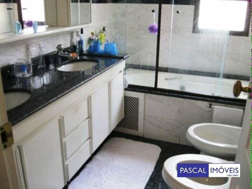 Imagem 9 de 15 de Apartamento Campo Belo 04 Dormitorios 02 Vagas - V-9278