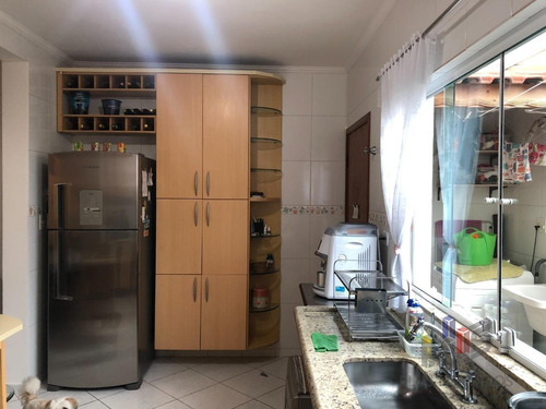 Casa À Venda Em Jardim Das Maravilhas - Ca008287