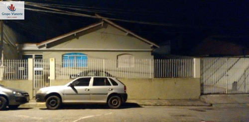 Imagem 13 de 15 de Casa A Venda No Bairro Tremembé Em São Paulo - Sp. - A-13421-1