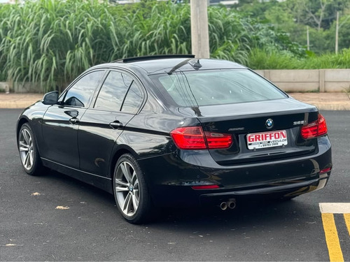 BMW Serie 3 2.0 Sport Gp Active Flex Aut. 4p 184 hp