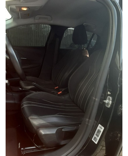 Peugeot 208 1.6 16V FLEX ALLURE AT6