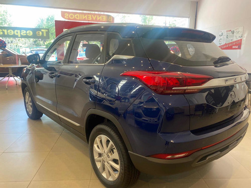 Imagen 3 de 7 de Baic X35 Tm