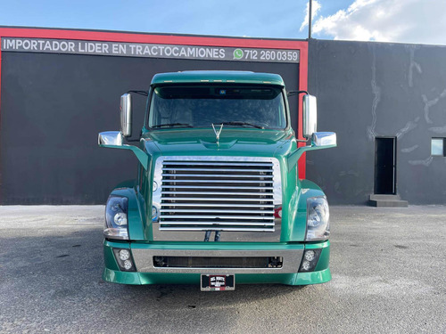 Imagen 2 de 8 de Tracto Camion Volvo 2013