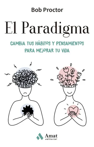 comprar El Paradigma - Cambia Tus Hábitos Para Mejorar Tu Vida