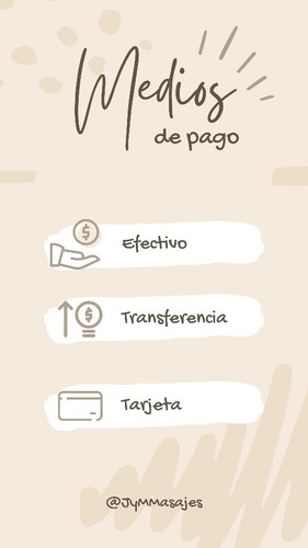 Imagen 3 de 3 de Sesión De Masajes