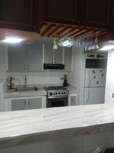 Imagen 2 de 5 de Alquiler En Base Aragua Apartamento