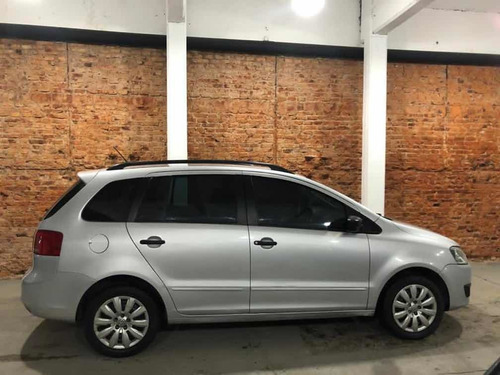 Volkswagen Suran 1.6 Comfortline 101cv 11a 2013